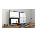 I-TEC USB-C Quattro Display Docking Station 2x DP 2x HDMI 1xGLAN 5x USB 3.0 1x USB-C-Data 1x Audio 1