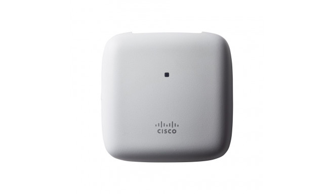 CISCO Business W140AC 802.11ac 2x2 Wave 2 Access Point Ceiling Mount