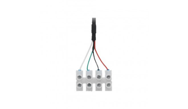 TELTONIKA POWER CABLE WITH 4-WAY SCREW 058R-00229