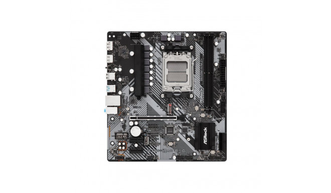 ASRock emaplaat B650M-H/M.2+ AM5 1xHDMI 1xDP