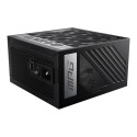 MSI MPG A850G PCIE5 1000W PSU