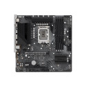 ASROCK Z790M PG LIGHTNING LGA1700 mATX MB 4xDDR5 4xSATA