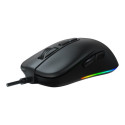 AOC GM300B Wired Gaming Mouse