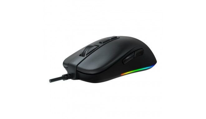 AOC GM300B Wired Gaming Mouse