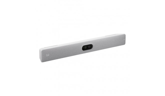 CISCO Room Bar Pro First Light