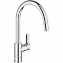 Смеситель с одной ручкой Grohe Start Edge