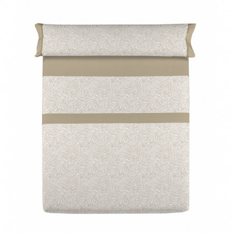 Bedding set D'Or VALENTINA Beige Double