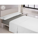 Kummiga voodilina Happy Home LISOS COTTON Hall Voodi 105 cm