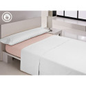 Kummiga voodilina Happy Home LISOS COTTON Roosa Voodi 160 cm