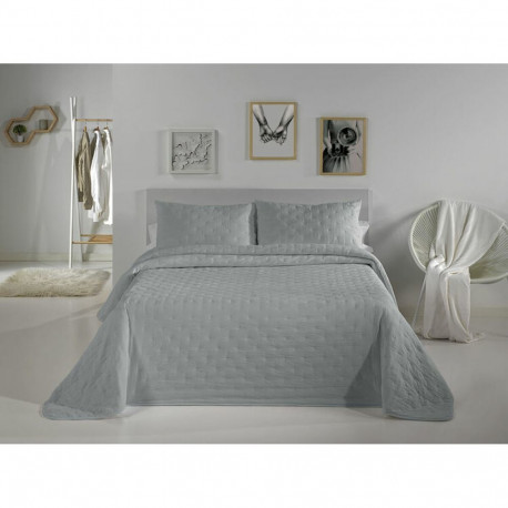 Voodikate Pierre Cardin DOTS Pärlihall Voodi 105 cm (2 Tükid, osad)