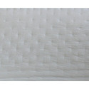 Bedspread (quilt) Pierre Cardin DOTS White King size (3 Pieces)