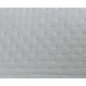 Voodikate Pierre Cardin DOTS Valge Voodi 150 cm (3 Tükid, osad)