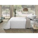 Bedspread (quilt) Pierre Cardin LORENA White Double (3 Pieces)