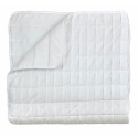 Bedspread (quilt) Pierre Cardin ONDAS White Single (2 Pieces)