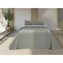 Bedspread (quilt) Pierre Cardin LORENA Aquamarine Single (2 Pieces)