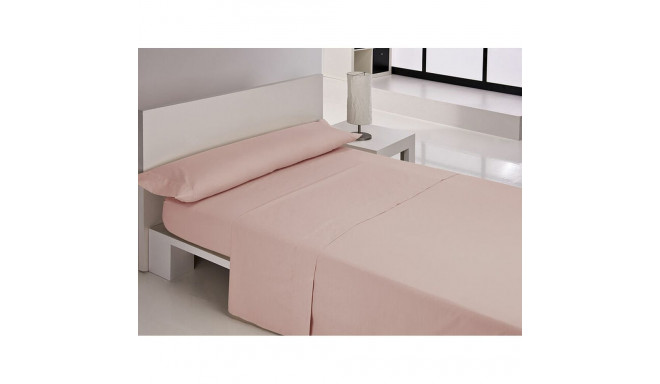 Bedding set Carla Rubini DENVER Pink Single