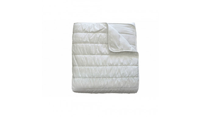 Bedspread (quilt) Pierre Cardin OLIMPIA White Super king (3 Pieces)