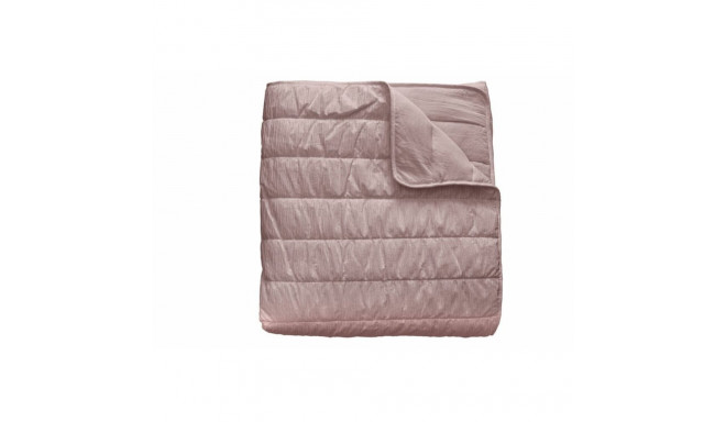 Gultas pārklājs (sega) Pierre Cardin OLIMPIA Rozā Gulta 105 (2 Daudzums)