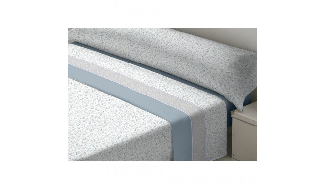 Bedding set D'Or SEDALINA DARCY Blue Super king