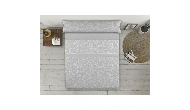 Voodiriiete Komplekt Happy Home ANTON AH Hall Voodi 90 cm