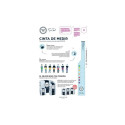 Kondoomid Mister Size Pure Fell Extra Fine Ø 6,4 cm