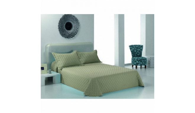 Voodikate Hosteline RETRO Pärlihall Voodi 90 cm (2 Tükid, osad)