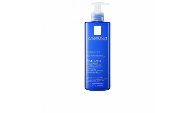 Очищающий гель для лица La Roche Posay Toleriane 400 ml