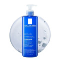 Очищающий гель для лица La Roche Posay Toleriane 400 ml