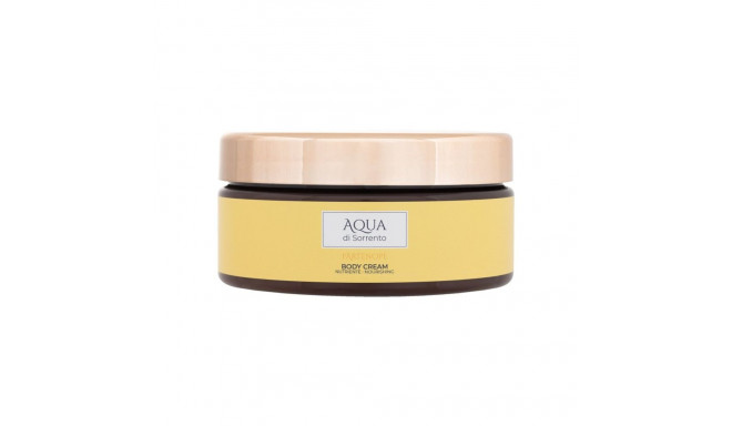 Aqua di Sorrento Partenope Body Cream (300ml)