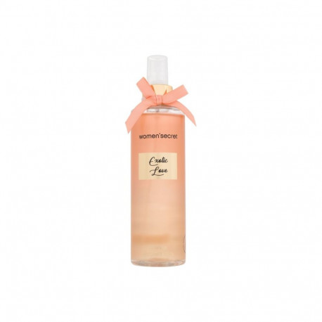 Women´Secret Exotic Love (250ml)