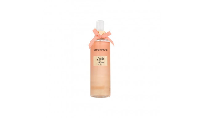 Women´Secret Exotic Love (250ml)