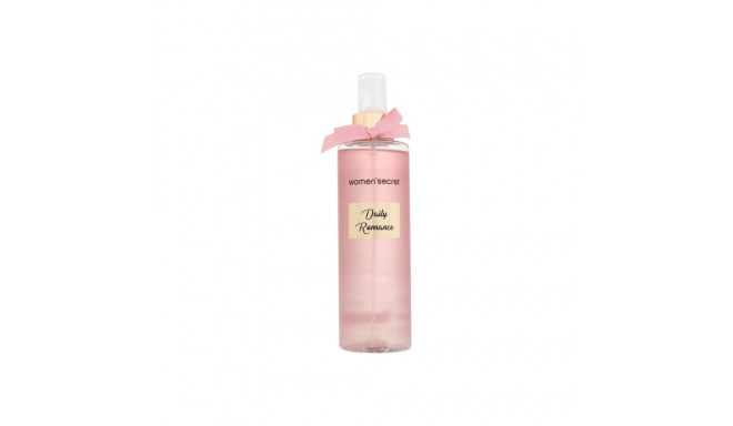 Women´Secret Daily Romance (250ml)