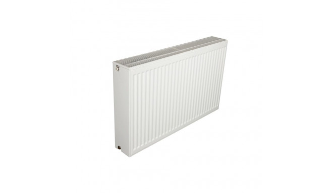 RADIATOR SIDE CONNECTI 33PKKPKP 500X800