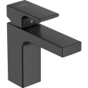 Washbasin faucet Hansgrohe Vernis Shape 71561670, black matte