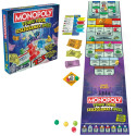 MONOPOLY Boardgame Knockout (In Estonian and Latvian lang.)