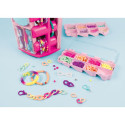 MAKE IT REAL 5 in 1 Activity Tower DYI jewelry set