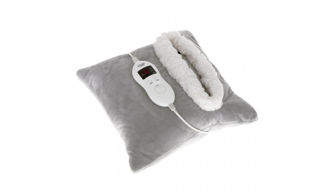 Adler | Blanket heating pad | AD 7412 | Number of heating levels 8 | Number of persons 1 | Washable 