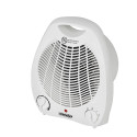 Mesko Heater MS 7719 Fan heater 2000 W White