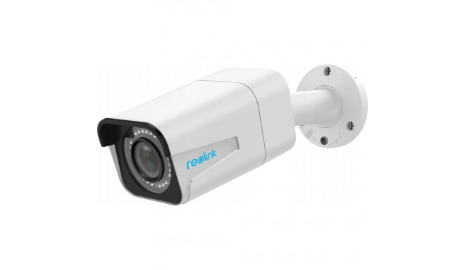 Reolink W430 - 4K välikaamera uusima põlvkonna Wi-Fi 6-ga, 5x optiline suum, inimese/sõiduki/looma t