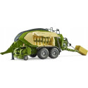 Bruder Krone 2-Cube Straw Baler