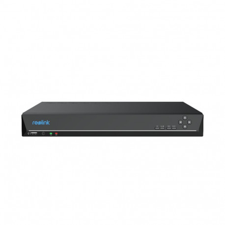 Reolink NVS16 4K UltraHD PoE salvesti, 4TB