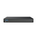 Reolink NVS16 - 16-Channel PoE NVR for 24/7 Recording  Support up to 16MP  4TB HDD Built-in  Up to 1