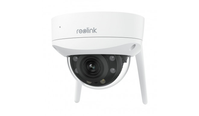 Reolink RLC-843WA outdoor and indoor security camera