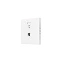 TP-Link 300Mbps Wireless N Wall-Plate Access Point