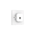 TP-Link 300Mbps Wireless N Wall-Plate Access Point