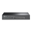 TP-LINK TL-SG1008 network switch Unmanaged