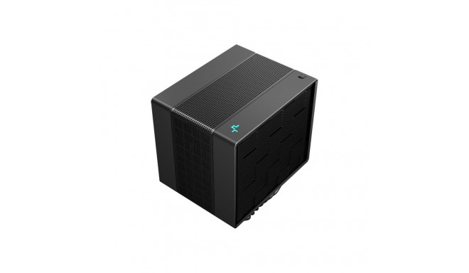 DeepCool ASSASSIN 4S Protsessori Õhkjahuti 14 cm Must 1 tk