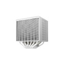 DeepCool ASSASSIN 4S WH Processor Air cooler 14 cm White 1 pc(s)