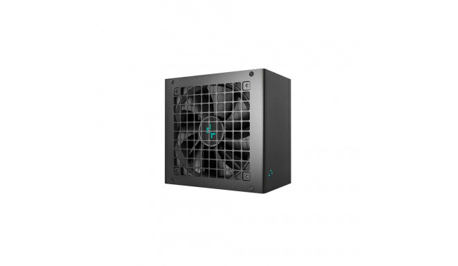 Deepcool PN650M 650W toiteplokk (R-PN650M-FC0B-EU)