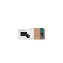 DeepCool MYSTIQUE 240 Processor All-in-one liquid cooler 12 cm Black 1 pc(s)